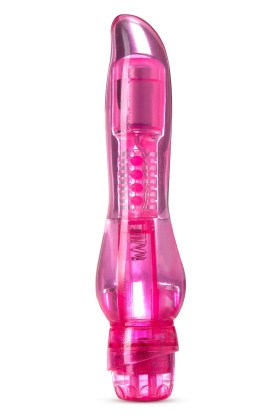Cha Cha Pink Vibrator- 331604-1